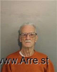 John Cataloni Arrest Mugshot