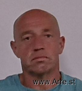 John Chapman  Jr. Arrest Mugshot