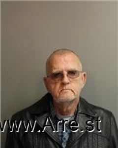 John Chisler Arrest Mugshot