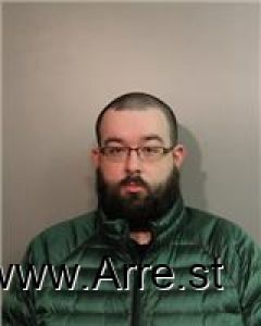 John Dacosta Arrest Mugshot