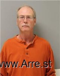 John Diehl Arrest Mugshot