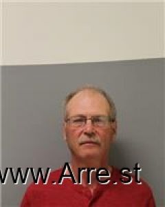 John Diehl Arrest Mugshot