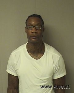 John Dillard Arrest Mugshot