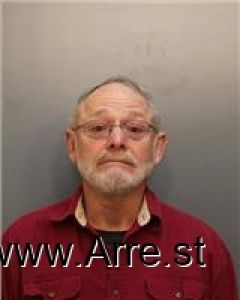 John Dolly Arrest Mugshot