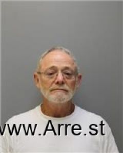 John Dolly Arrest Mugshot