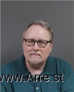 John Doyle Arrest Mugshot