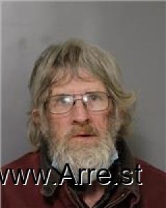 John Eagle Arrest Mugshot