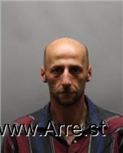 John Ellevan Arrest Mugshot