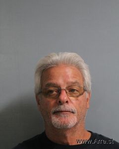 John Felice Arrest Mugshot