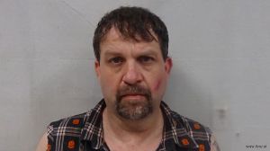 John Fitzwater Arrest Mugshot