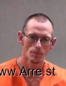 John Freshwater Arrest