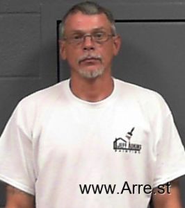 John Fuller Arrest