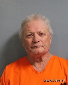 John Gallagher Arrest Mugshot