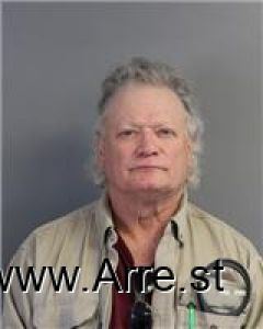 John Gallagher Arrest Mugshot