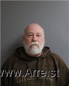 John Green Arrest Mugshot