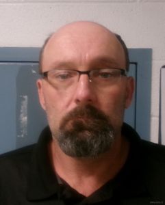 John Greenfield  Jr. Arrest Mugshot