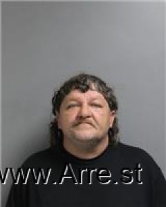 John Haddox Arrest Mugshot