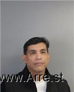 John Hagen Arrest Mugshot