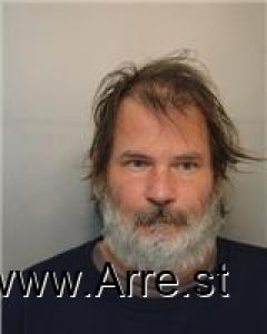 John Hall Arrest Mugshot