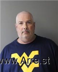 John Harman Arrest Mugshot