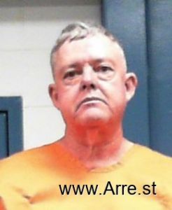 John Hayes Arrest Mugshot