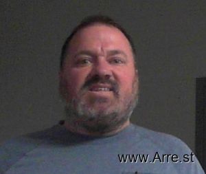 John Hayes Arrest