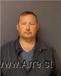 John Higgins Arrest Mugshot