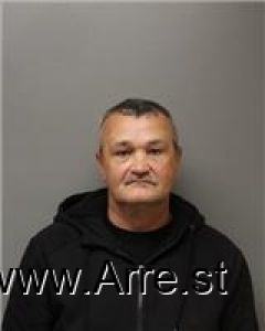 John Hively Arrest Mugshot