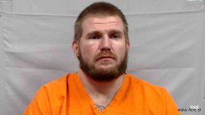 John Hollister  Jr. Arrest Mugshot