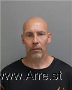 John Howell Arrest Mugshot