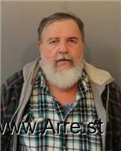 John Jarrell Arrest Mugshot