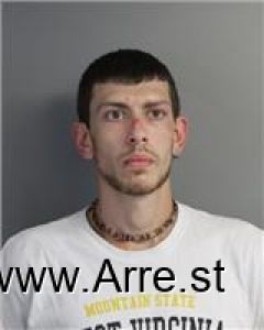 John Jarvis Arrest Mugshot