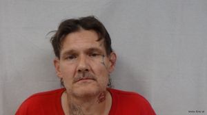 John Jenkins Arrest Mugshot