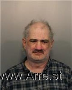 John Jenkins Arrest Mugshot