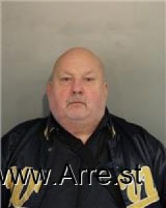 John Johnson Arrest Mugshot