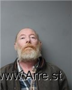 John Jordan Arrest Mugshot
