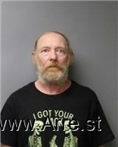 John Jordan Arrest Mugshot