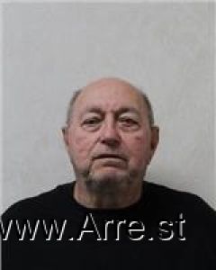 John Kelly Arrest Mugshot