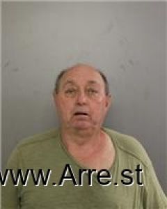 John Kelly Arrest Mugshot