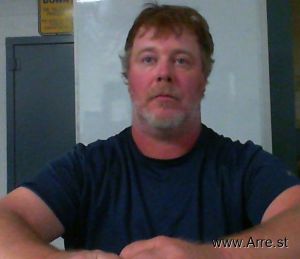 John Kershner  Jr. Arrest Mugshot
