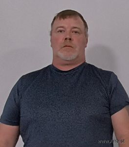 John Kershner  Jr. Arrest Mugshot