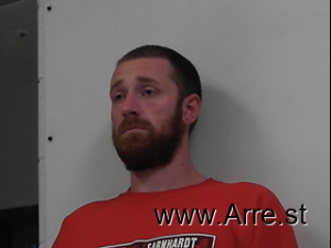 John Kitzmiller Arrest Mugshot