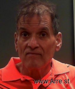 John Liberto Arrest Mugshot