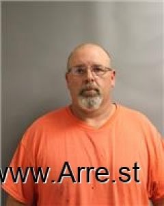 John Long Arrest Mugshot