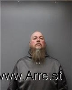 John Lott Arrest Mugshot