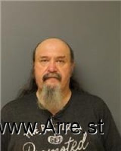 John Louk Arrest Mugshot