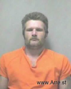 John Lusk Arrest Mugshot