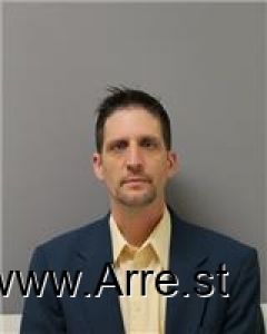 John Maddy Arrest Mugshot