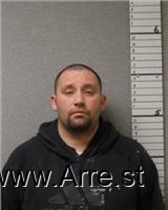 John Malay Arrest Mugshot