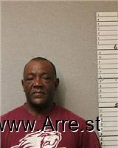 John Martin Arrest Mugshot